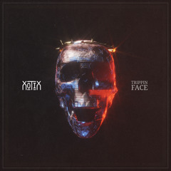 XOTIX - TRIPPIN FACE (FEAT. NIKO OTIS)