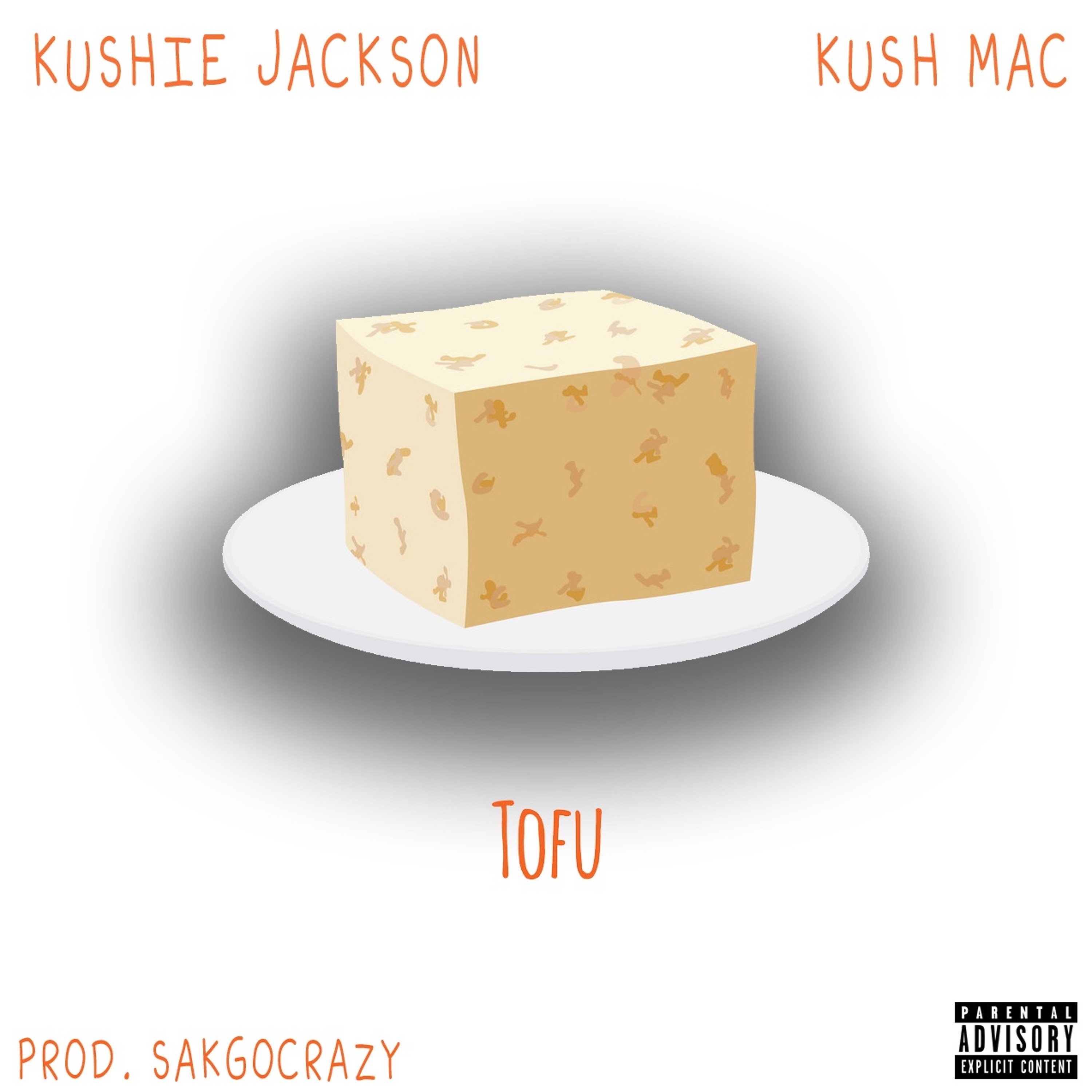 Tofu (feat. Kush Mac) episode artwork