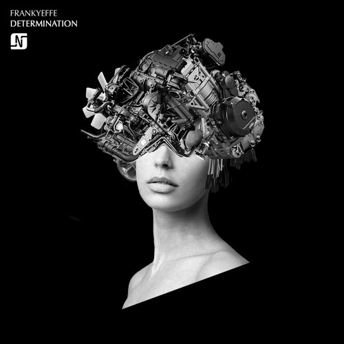 RELEASE DAY: Frankyeffe - Out Of Focus (Original Mix) - Noir Music