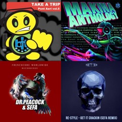 makina & hardcore