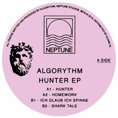 Algorythm - Hunter