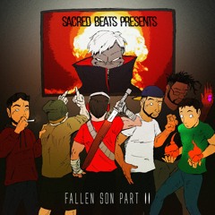 Last Days Ft Ed.Words