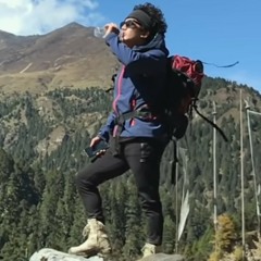 Dawamo by Misty Terrace