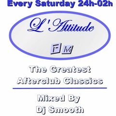 L'Attitude FM Radioshow - Ep.18 (Full show)