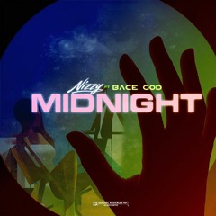 Nizzy Ft Bace God - Midnight
