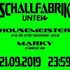 Marky@Schallfabrik@Unten_Kassel_21.9.2019