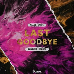 Wave Wave & Dominic Donner - Last Goodbye