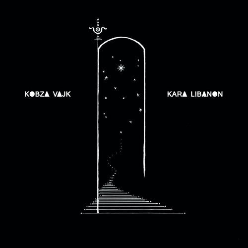 Kobza Vajk • Kara Libanon "2019 version" | Budabeats Records | oud ud عود ούτι Ուդ עוד