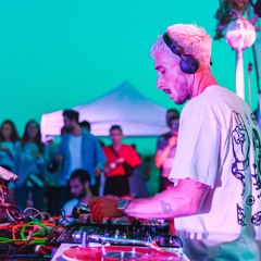 Must Be A Reason ( Original Mix ) - BLANC