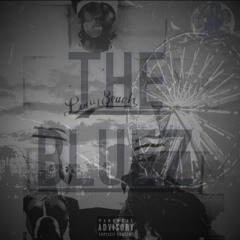 Johnny Love Ft. Dada P - Cant Hang