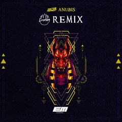 Dr Frenesy - Anubis (Droflam Remix) [Co-Release w/ TGS]