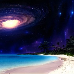 Space ocean