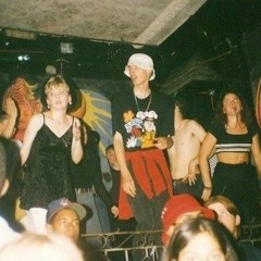 JUST BOMB TECHNO (ANY ERA)