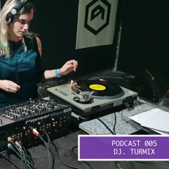 EWS: DJ. TURMIX