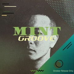【Mint Groove】All -2019 October Releases-［Mixtape］