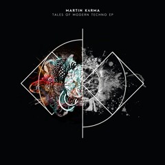 Fake Dimensions - MARTIN K4RMA
