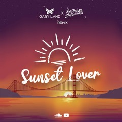 Sunset Lover  (Raphael Siqueira & Gaby Lanz Remix)