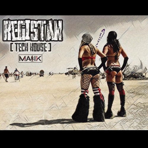 Registan - Dj Malik