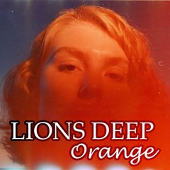 Lions Deep - Orange