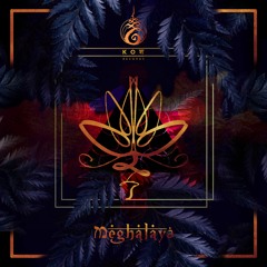 PREMIERE | Wākhan - Meghalaya (ARÕMA Remix) ||Kośa Records||