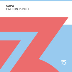 Capa - Falcon Punch