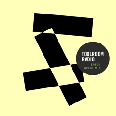Toolroom Radio EP501 - Wh0's Mixtape [Guest Mix]