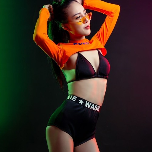 CUOC TINH TRONG CON MUA - REMIX ZUKA (DJ  Như Quỳnh )