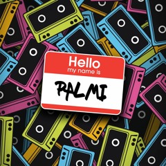 HELLO MY NAME IS PALMI | Mixtape