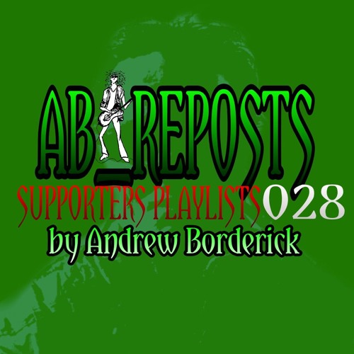 AB Supporters Playlist 028