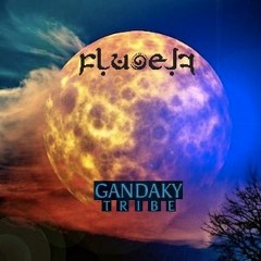 DJ Fluoelf - Gandaky Full Moon (Groovy Forest) Nov'19 Live Rec