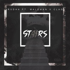 Rxdha - STAIRS (ft Maleman & Clao)