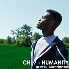 CH17 - Humanity