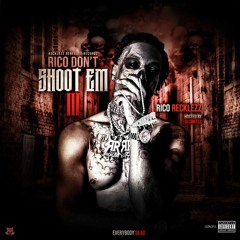 18. RICO RECKLEZZ (FEAT. MAXO KREAM) - ALOTTA GUNS [PROD. BY CALIBEAST]