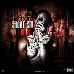 12. RICO RECKLEZZ - MATCH SUM [PROD. BY TOMLINESE]