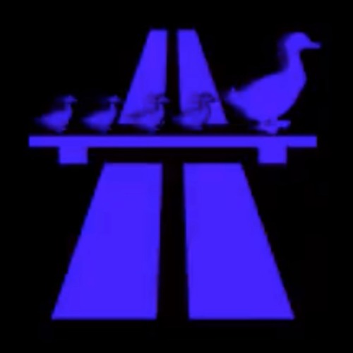 Aus der Furche geraten, fast so wie Delirium // @Dampfa Nichtgeburtstag - Sisyphos 2019