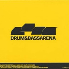 Stickydrum