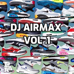 DJ Airmax - Volume 1 (PAR 133) Out 15th November
