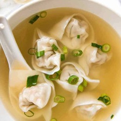 Soupe Wontong Volume 1