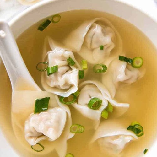 Soupe Wontong Volume 1