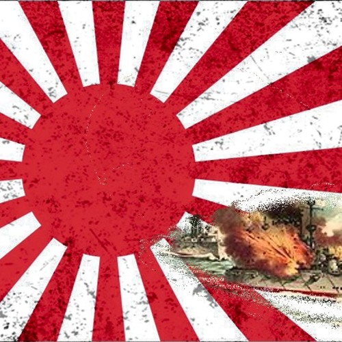 (軍歌) 勇敢なる水兵- yukannarusuihei- (Brave sailor)