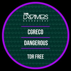 CGRECO - Dangerous_TDRFREE020