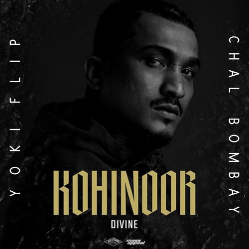 DIVINE - CHAL BOMBAY (YOKI REMIX)