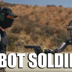Bring Our Troops Home: New Video Shows How Robotic Drones Might Fight
