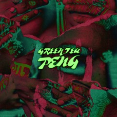 Stream Greentea Peng | Listen to MAN MADE playlist online for free