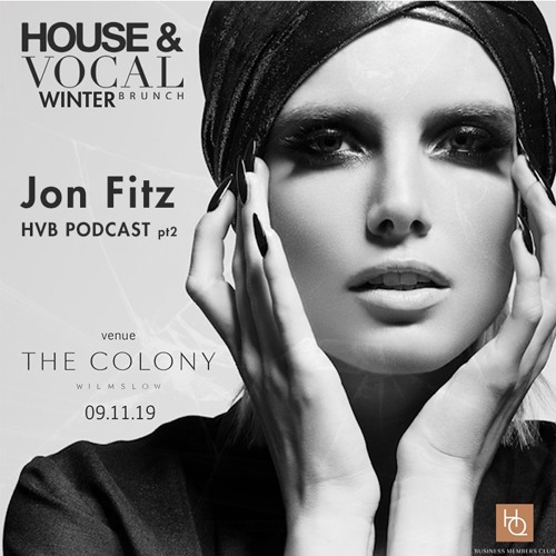 The HVB PODCAST (the winter edition)