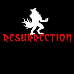 Resurrection (prod. GenesisKeys)(Darkstalkers Tribute)