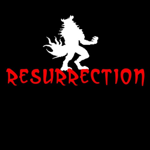 Resurrection (prod. GenesisKeys)(Darkstalkers Tribute)
