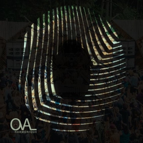 Oval Harmonique Dj-set @ Master Of Puppets Festival 2018