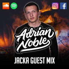 Moombahton Mix 2019 | The Best of Riddim & Afro 2019 | Guest Mix by Jacka