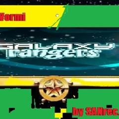 GALAxY RAnGErS tHEME SONG TEKK MiX(mix Wormi)bySANrec.